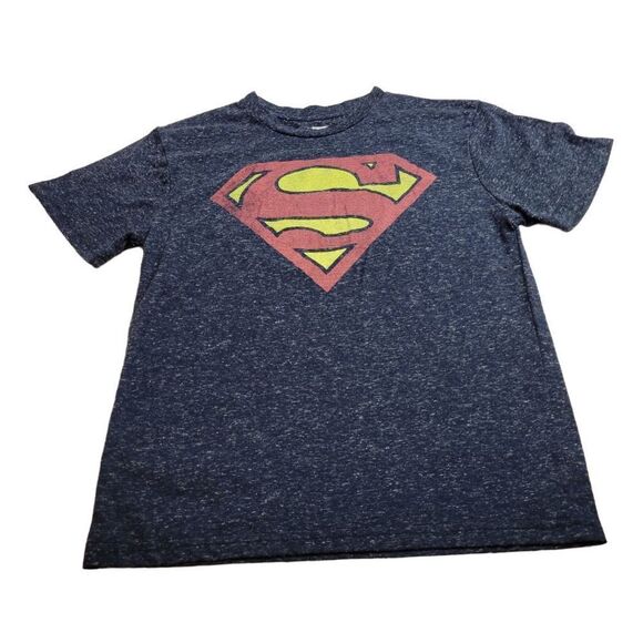 Superman shirt M8  - Picture 1 of 3